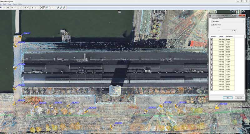 Leica Cyclone PUBLISHER & TruView